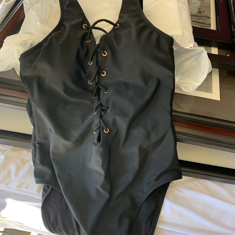 LA LA Woman’s Swimsuit